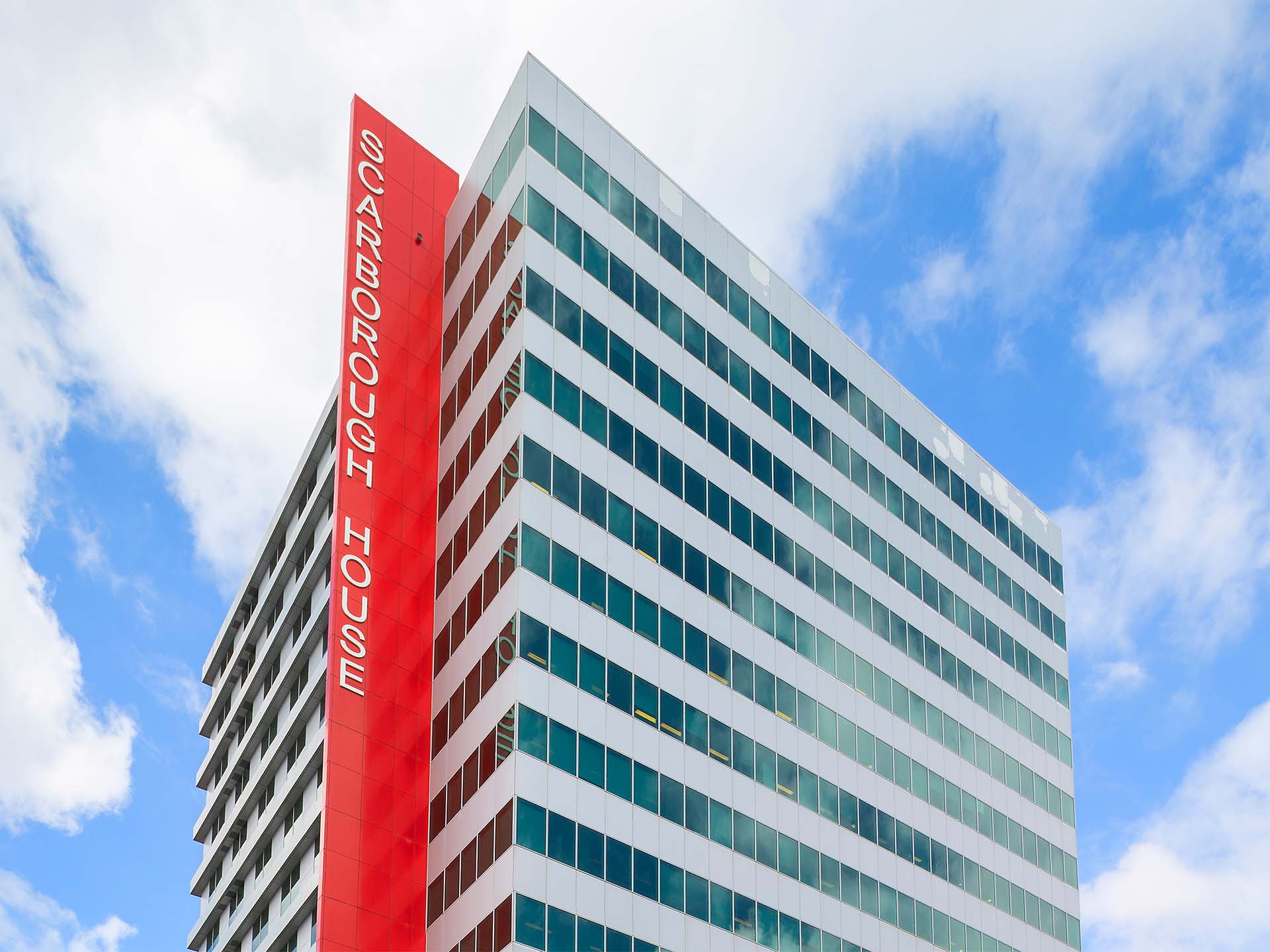 Scarborough House Office Building