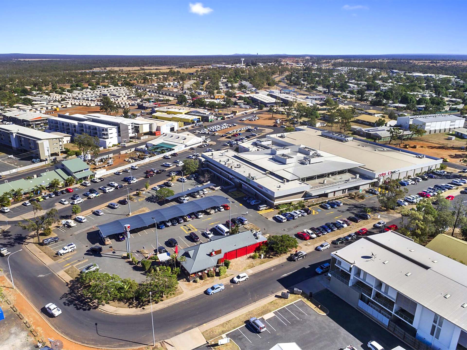 Moranbah Fair