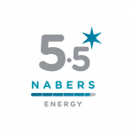 NABERS Ratings - Energy 5.5