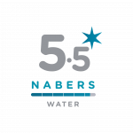 NABERS Ratings - Water 5.5